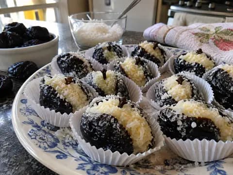 Olho de Sogra