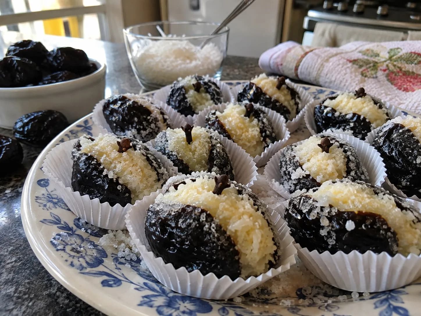 Olho de Sogra