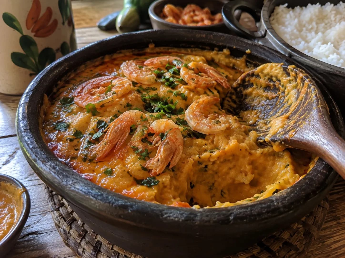 Vatapá