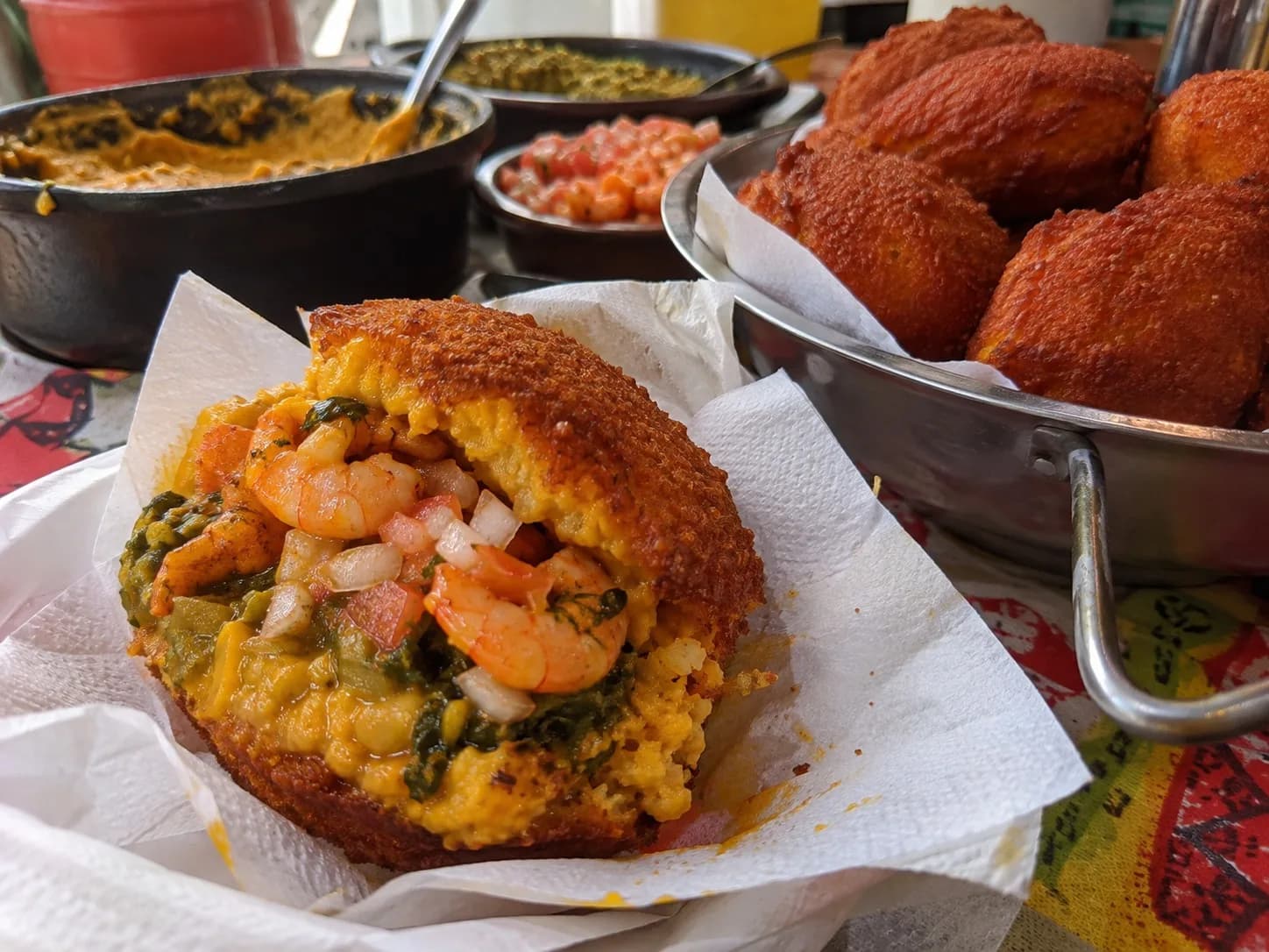 Acarajé
